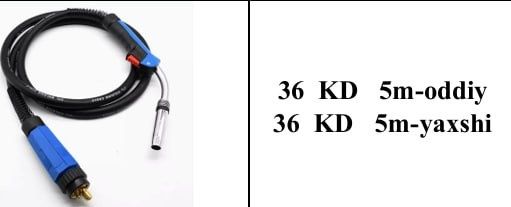 36 KD derjak 5 m derjak держак 5м 36КД держак