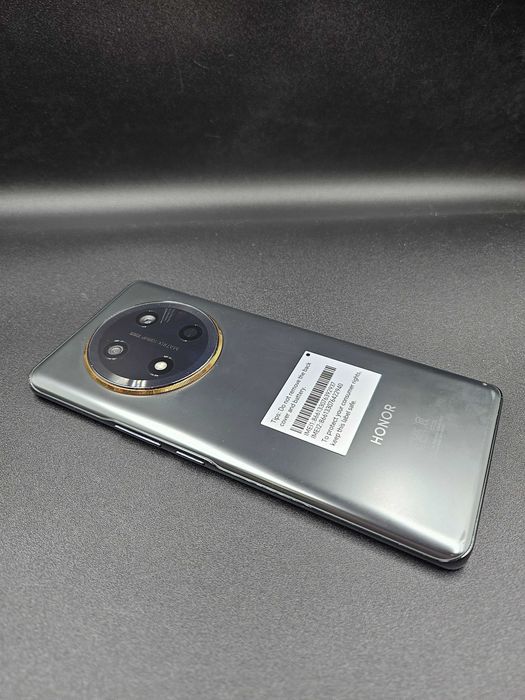 Hope Amanet P5-Honor Magic 7 Lite, Black, 256GB/8+8GB, Impecabil !