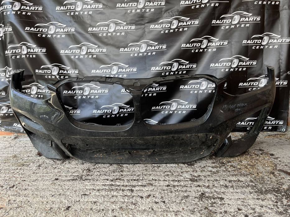 Bara fata BMW X3 G01 M-pack 2017/2018/2019/2020/2021