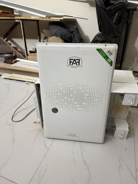 Продается б/у котёл!