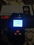 Detector digital profesional pentru detectarea cablurilor