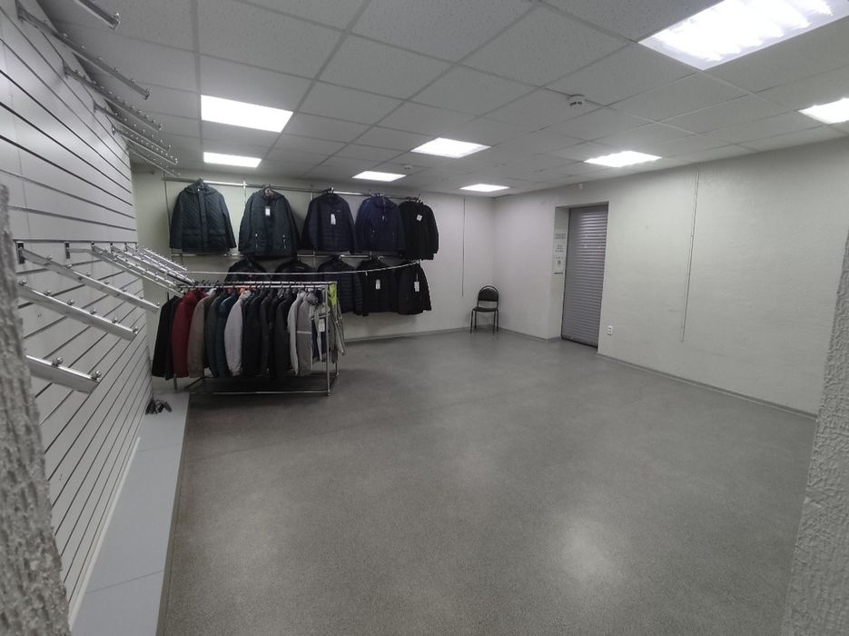 Сдается площадь под офис либо торговлю