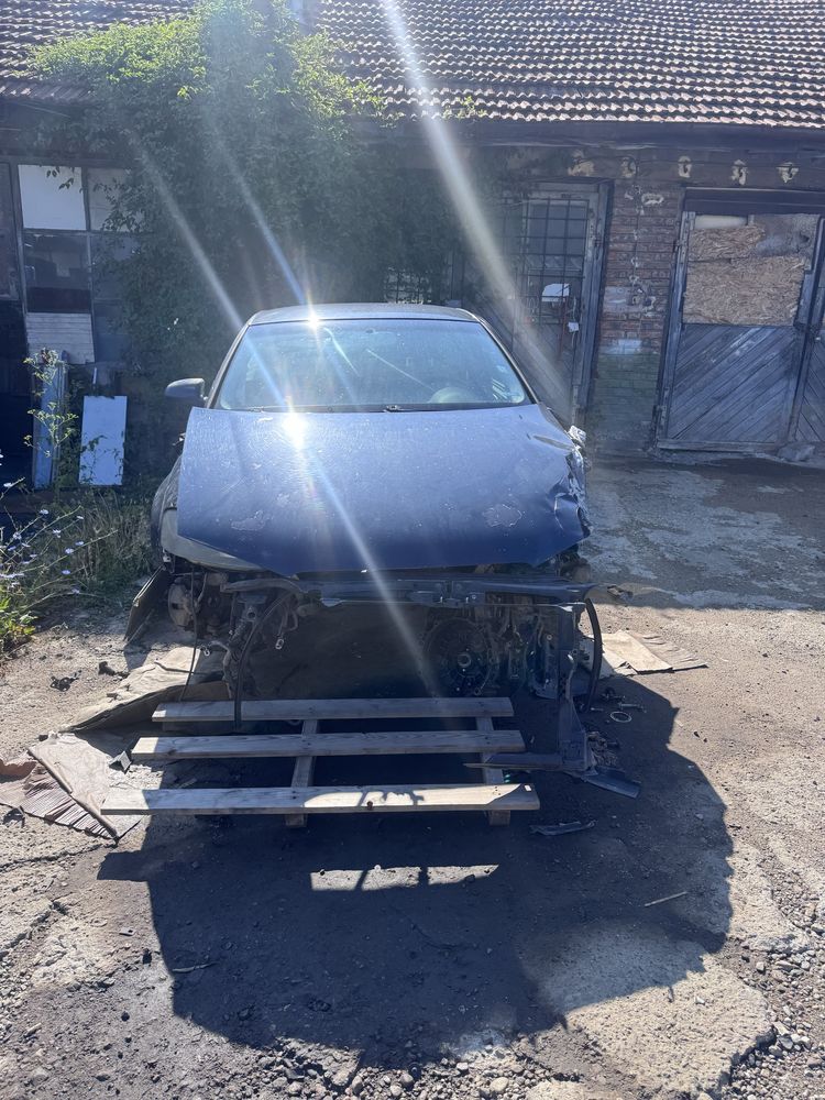 Audi a3 8p1 2004 година на части