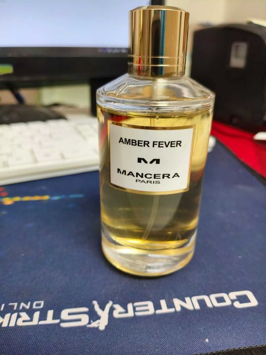 продам женский парфюм Mancera Hayati