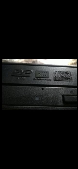 DVDwd writer perfect