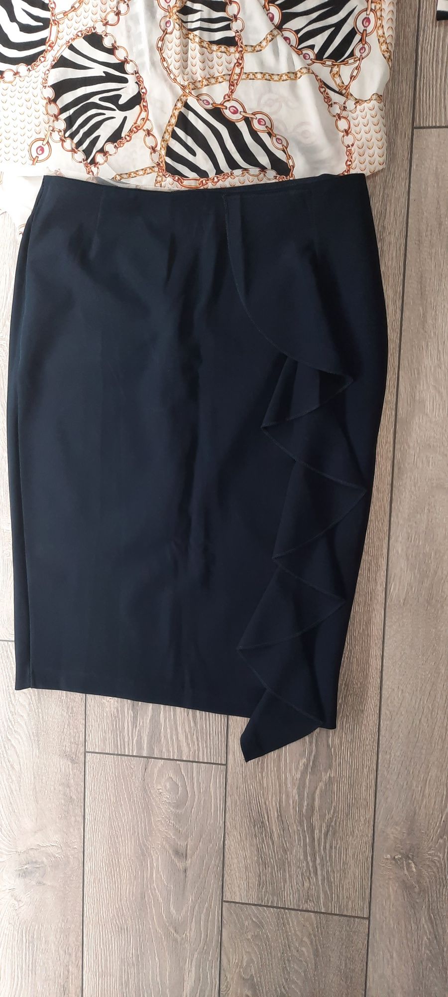 Bluza fusta model