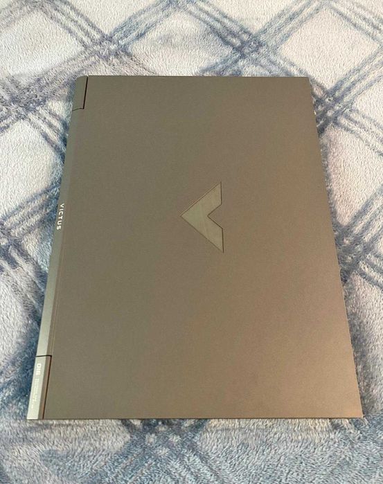 Laptop Hp Intel i7-12700H 14 Cores, RAM 16 GB DDR5, RTX 3060 6GB VRAM