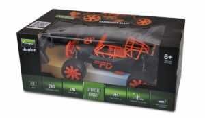 Masina AMEWI RC Auto Sandbuggy Beast 1:12 RTR Ni-Mh Akku 500mAh