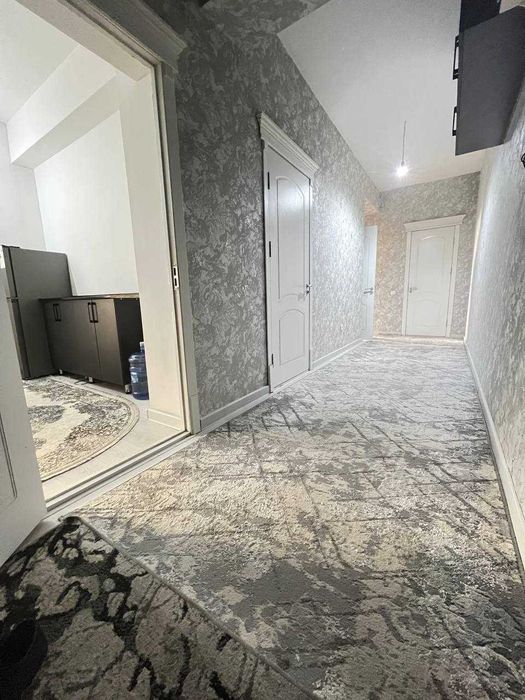 ;Лучшая цена‼️Новостройка ART House 2ком квартира 61м2 Кукча-Октепа