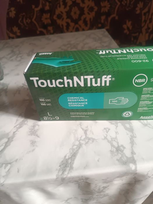 Vînzare mănuși TouchNTuff