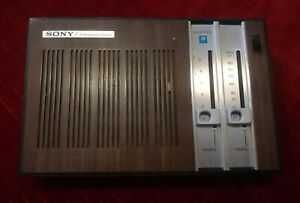 Radio SONY TR-1835 Vintage