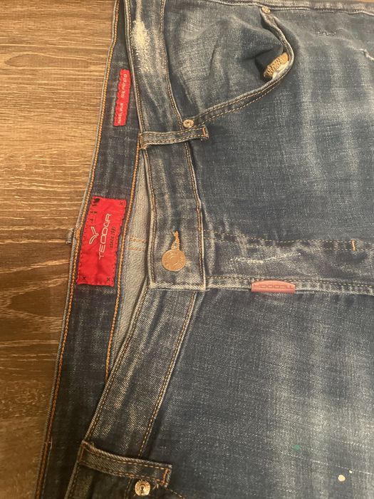 Мъжки дънки Teodor