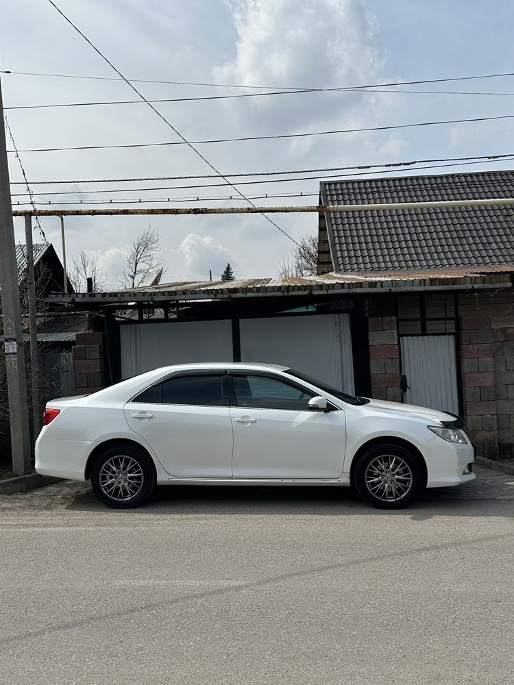 Диски R17 Toyota