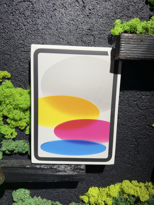 iPad 11 128gb 2025 Silver Wifi /Fact+Garantie