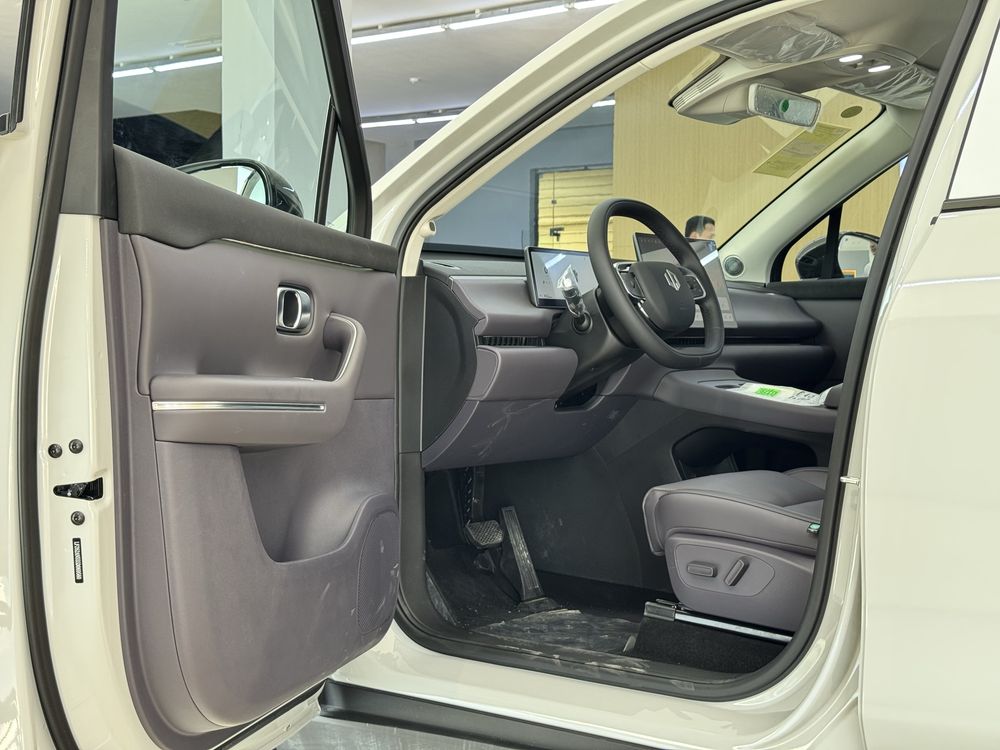 Leapmotor C10 Comfort +Dop opsiya 2025