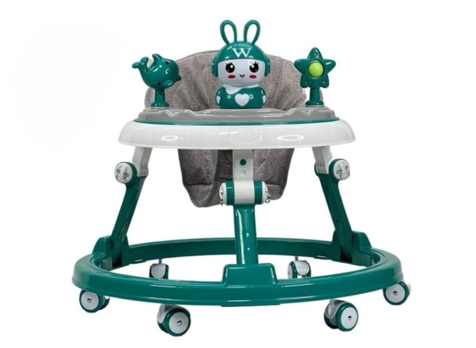 Продам ходунки детские