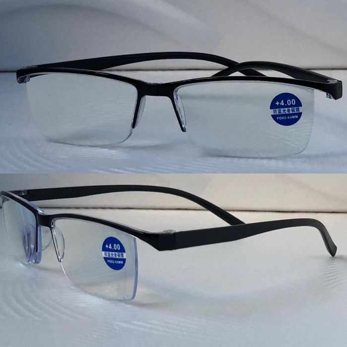 Диоптрични очила /+1.00 - +4.00 /