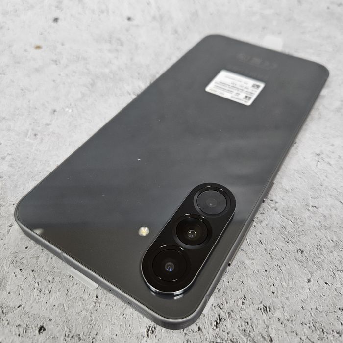 Samsung Galaxy A56 256Gb(Риддер)Независимости 34(лот751561)