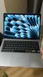 Macbook AIR M1 8gb ram 256 gb ssd