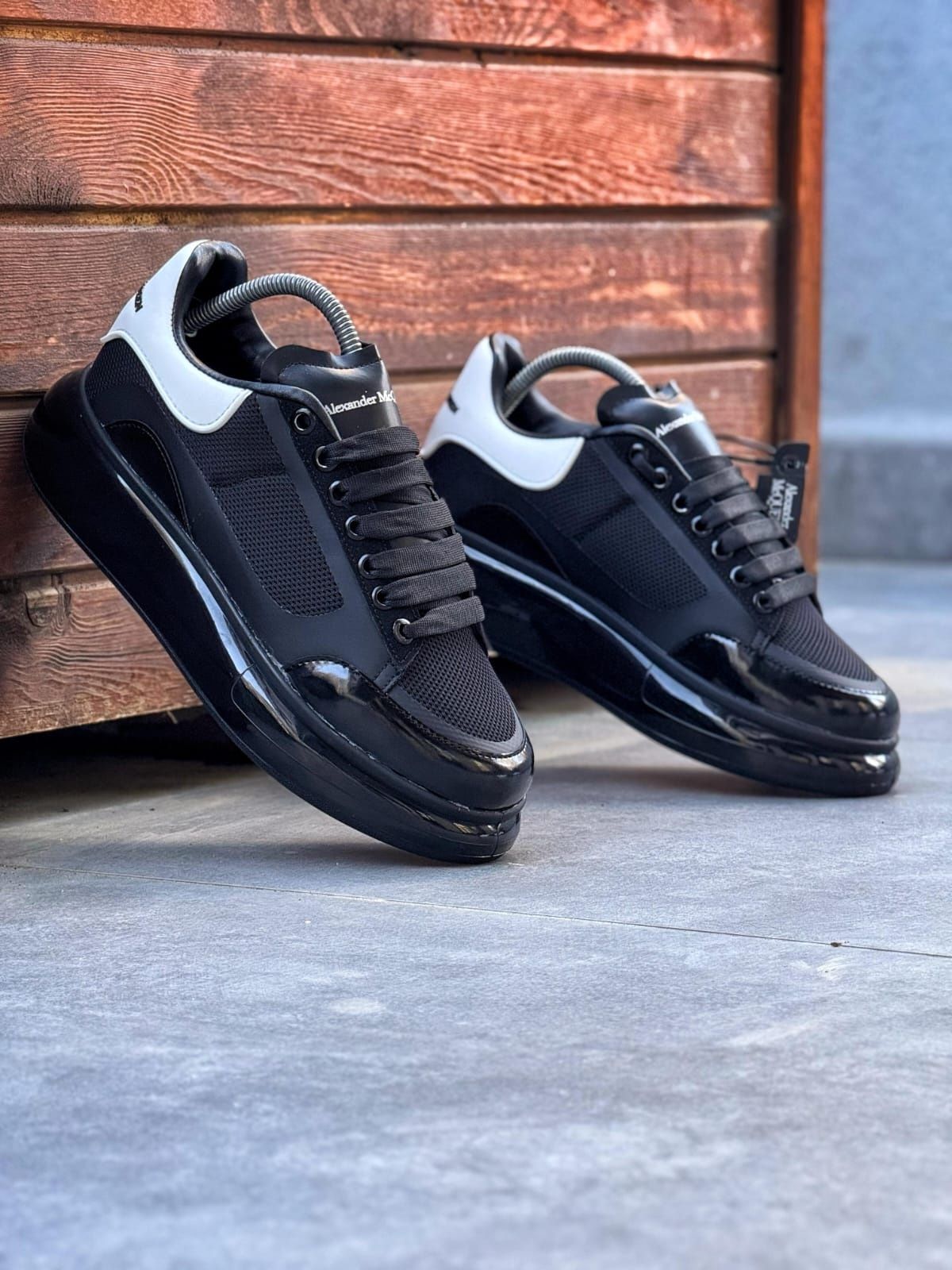 Мъжки обувки Nike,Alexander McQueen ,екипи Polo