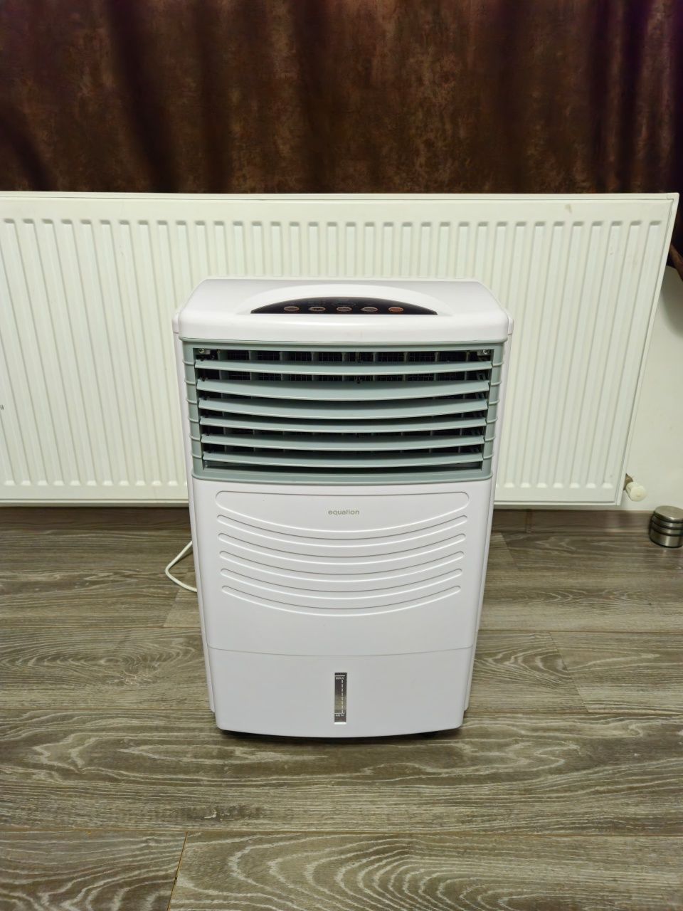 Air Coolet Equation, aproape nou, perfect pentru vară