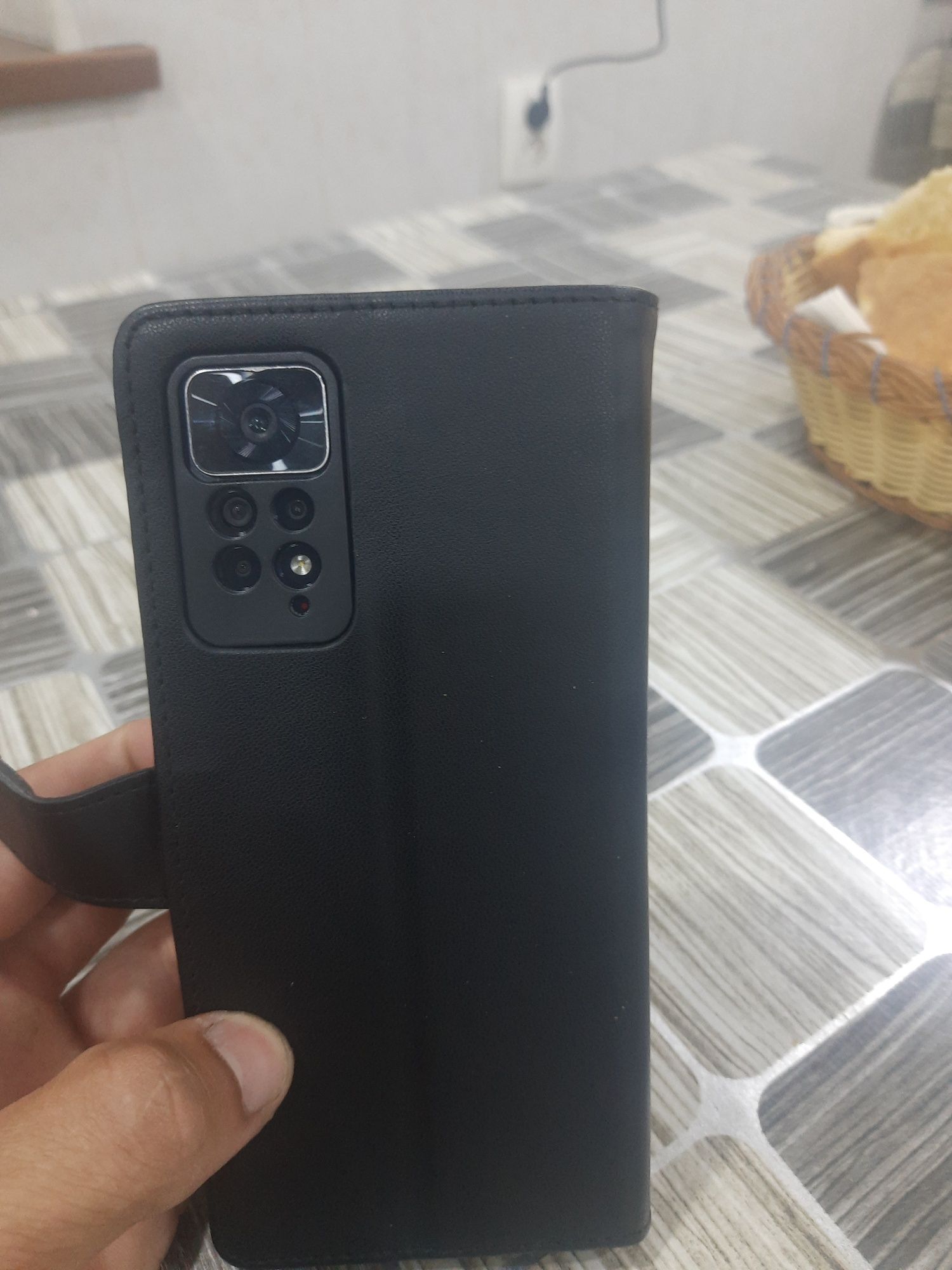 Redmi 11pro yengi