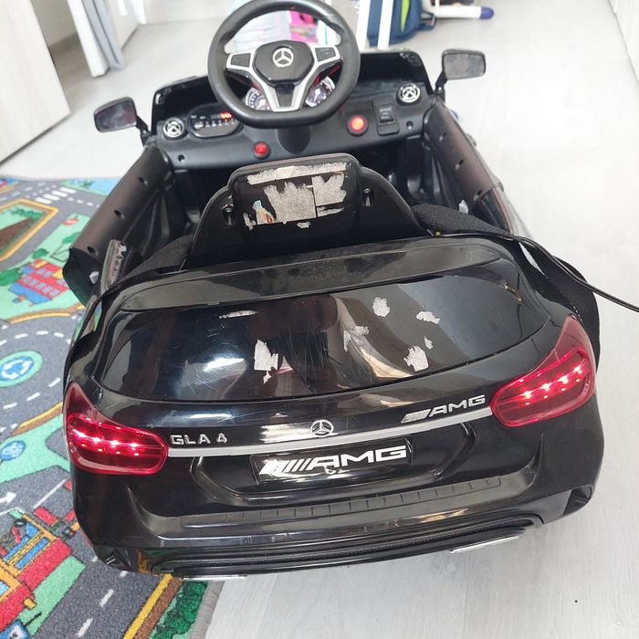 Masina electrica copii.