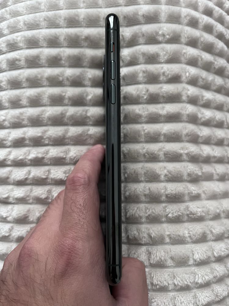 IPhone 11 Pro Max 512GB