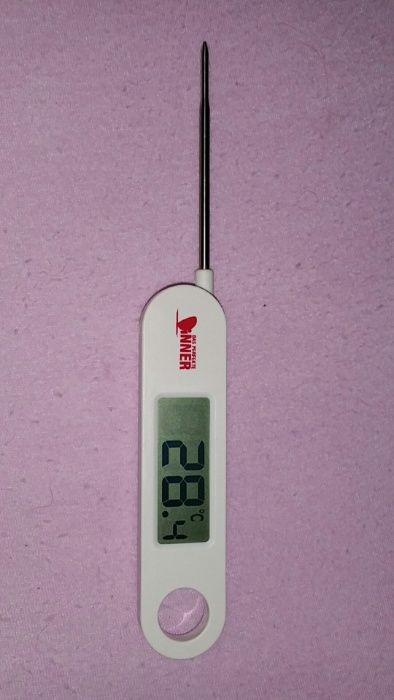 Termometru bucătărie (pentru carne) 0 - 250 grade
