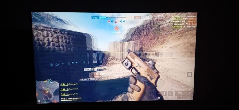 Монитор Loc продам