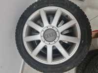 Jante audi s line 17' 5x112