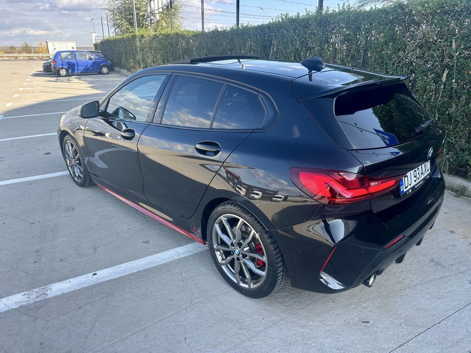 BMW SERIA 1 128ti F40 265CP 2023 30.000KM FULL M