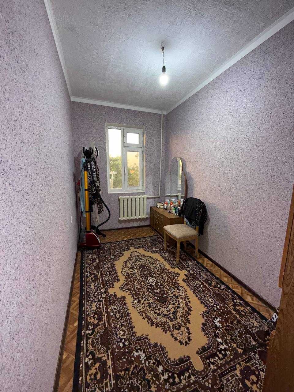 Срочная продажа! 3-х комнатная квартира, 78 м2. 3/3/9