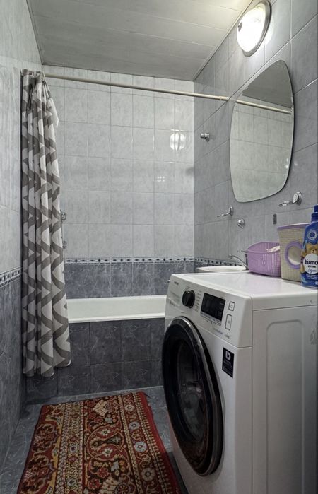 Сдается 2 ком Коттедж Метро Чкалов Дустлик Коммунальные внутри