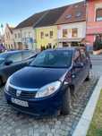 Dacia Sandero 2011