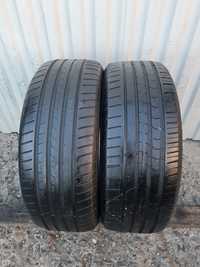 2 buc Anvelope de vara*215/55R17*Vredenstain*LICHIDARE STOC*75 Lei Buc