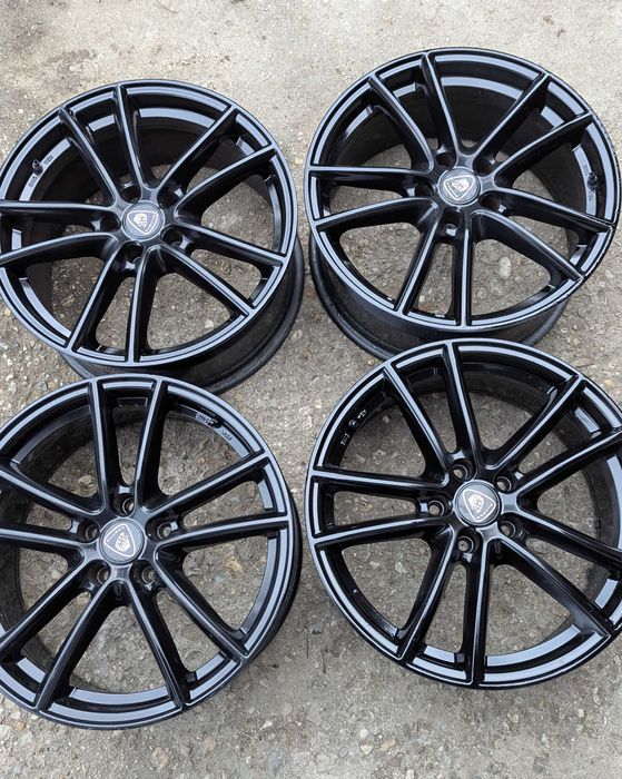 jante R 18 5X112 Mercedes , Audi , Vw , Seat , Skoda