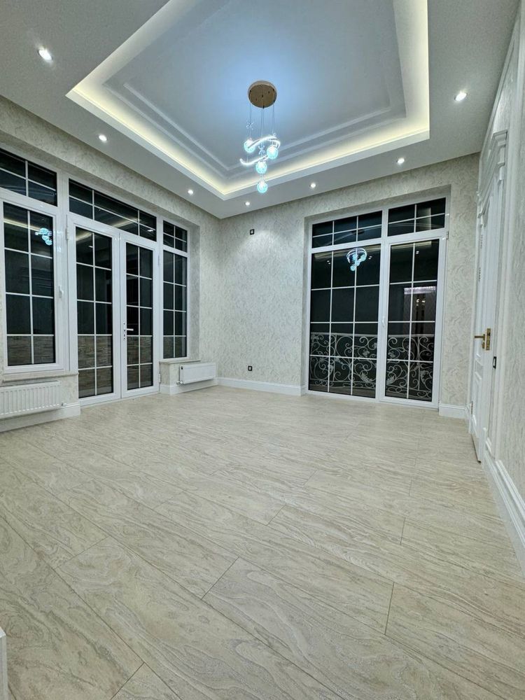 Ул. Никитина  Дом 450 кв.м