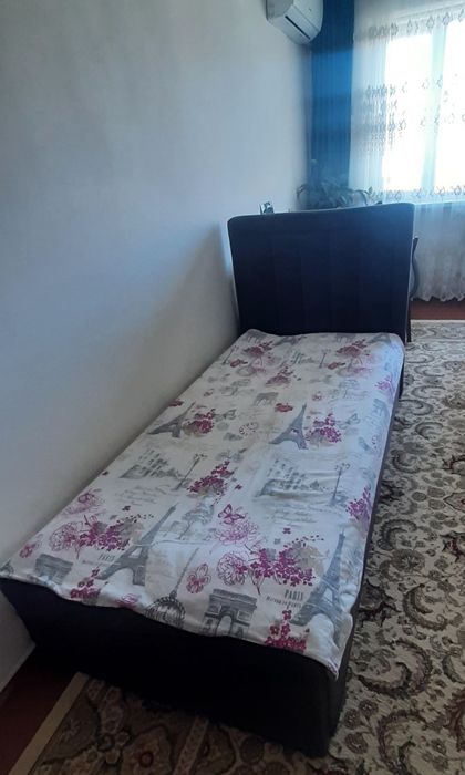 Кровать односпалка