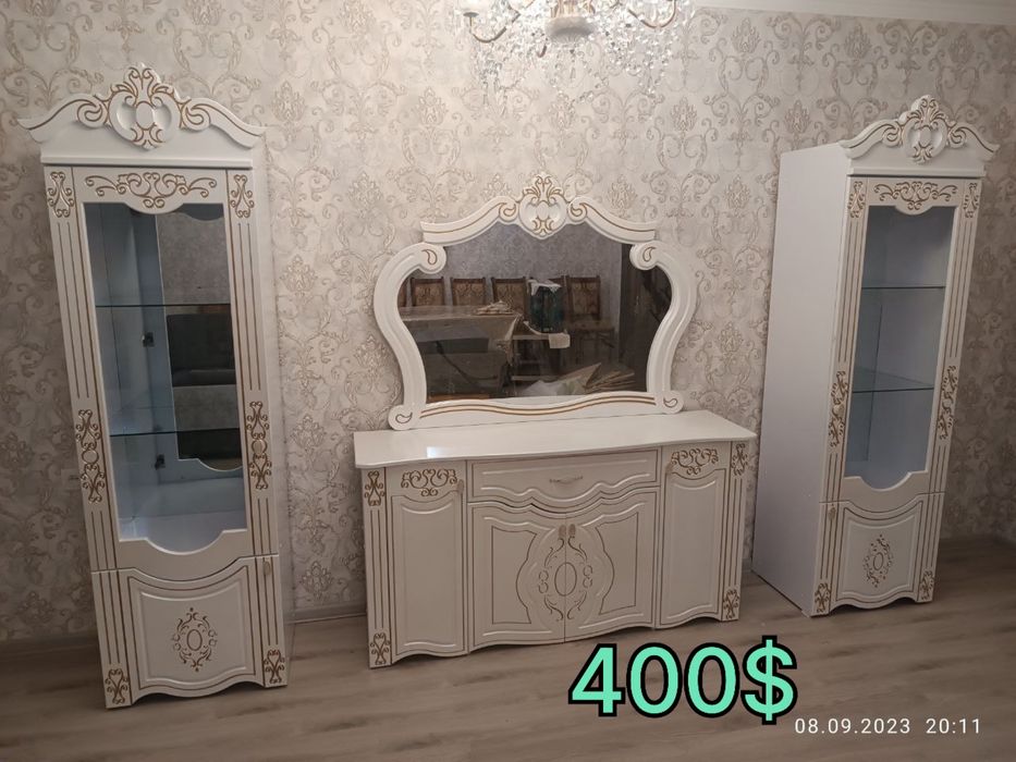 Mebel seh penal kamod