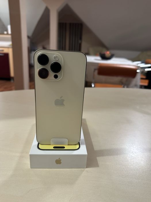 iPhone 14 pro max (ca nou)