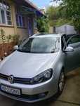 Golf 6 in stare bună de funcționare