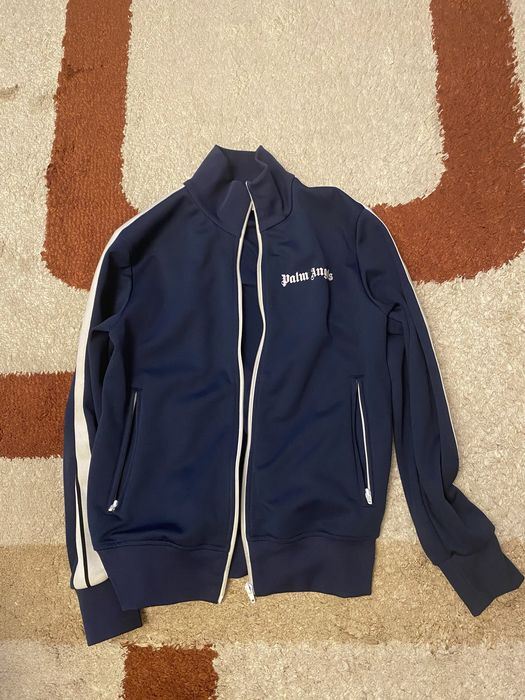 Bluza Palm Angels track originala(nu gucci yzy amiri lv burlon nike )