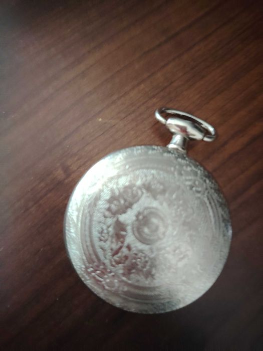 Ceas de buzunar vintage