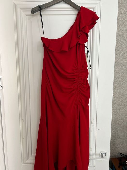 Продается Платье Karen Millen с одним плечом