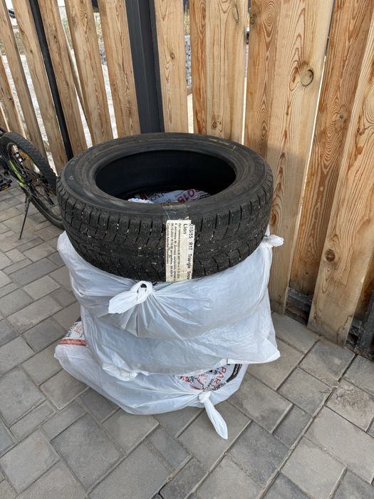 Шины Triangle 215 15 R17 2023 г