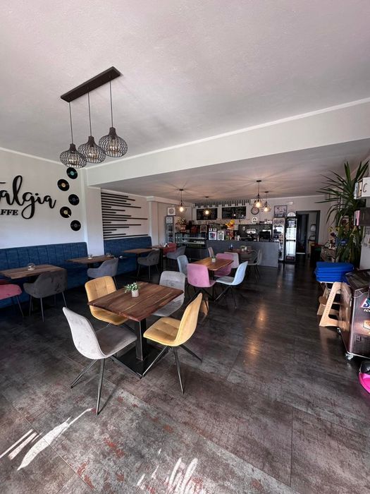 De vânzare /Preluare afacere Dej,Cluj