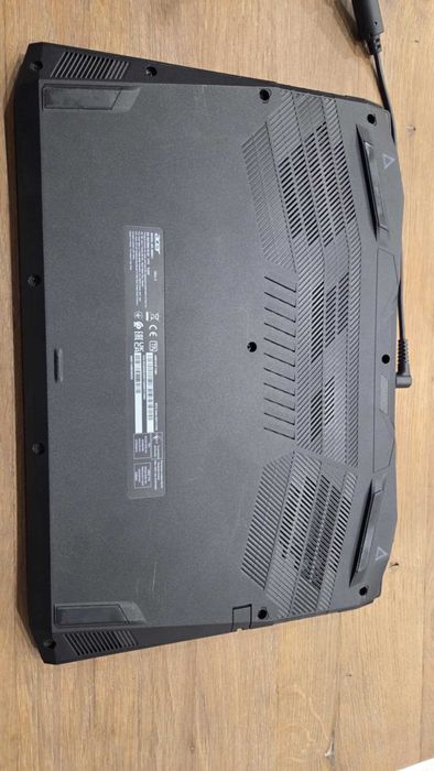 Геймърски Acer Nitro5-AN515-57 i7-11800H/144hz/16GB/512GB/3060/6GB