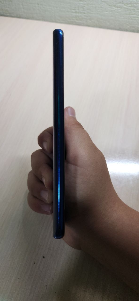 Huawei Y9 prime 2019
