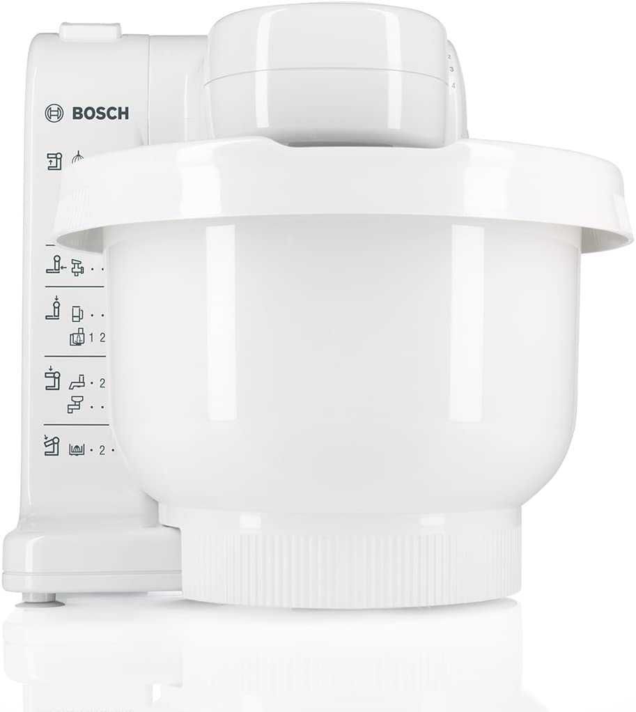 Кухненски робот Bosch MUM 4 Планетарен миксер 4 диска  MUM4427